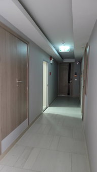 Andromeda Seaview Condo Near Beach, Pattaya South, Thailand