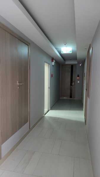 Andromeda Seaview Condo Near Beach, Pattaya South, Thailand