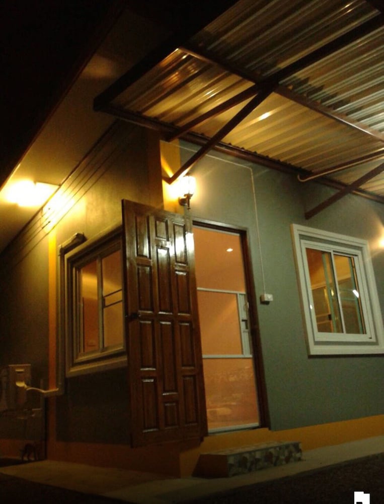 Idea Home at Fang, Thailand