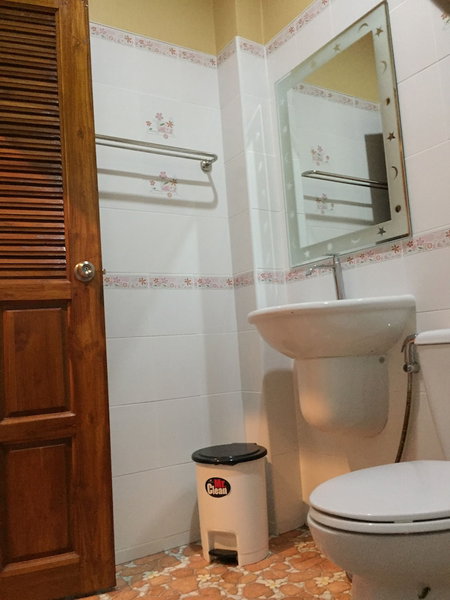 Idea Home at Fang, Fang, Thailand