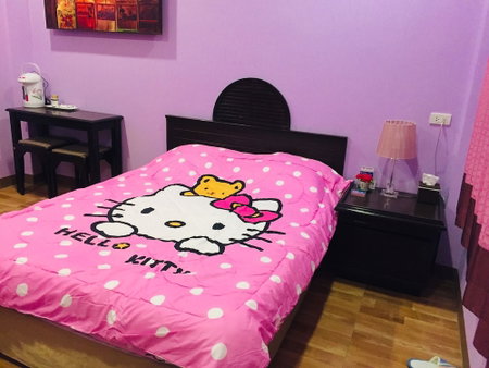 Idea Home at Fang, Fang, Thailand