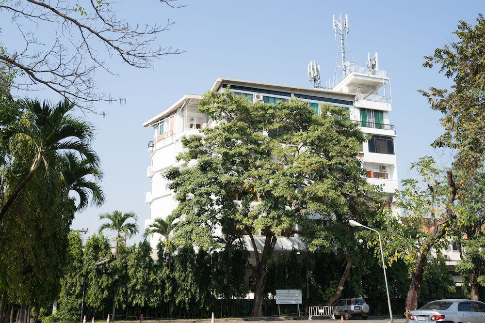 Hotel · Chiang Mai Mansion, Chiang Mai