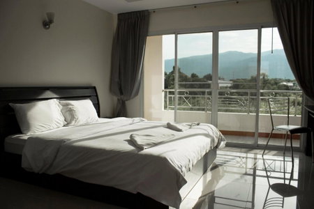 Nattidaplace Hotel Chiangmai, Chiang Mai, Thailand