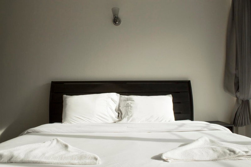 Nattidaplace Hotel Chiangmai, Chiang Mai, Thailand