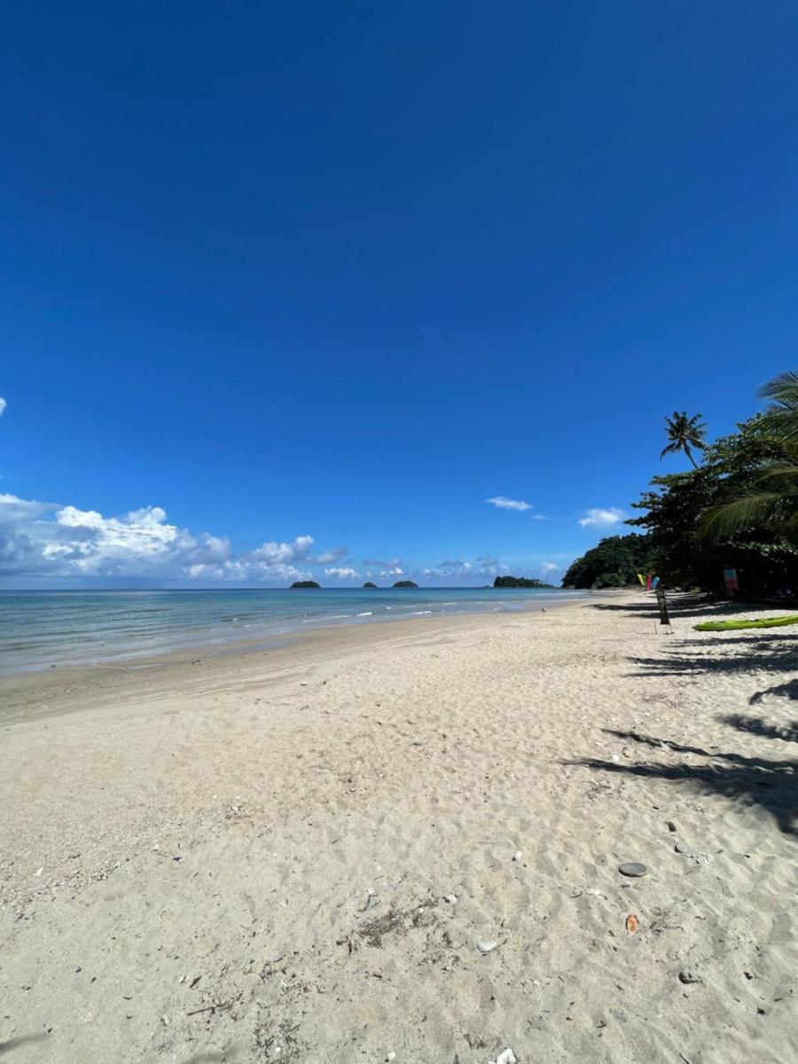 Hotel · Vanara Bungalows, Ko Chang