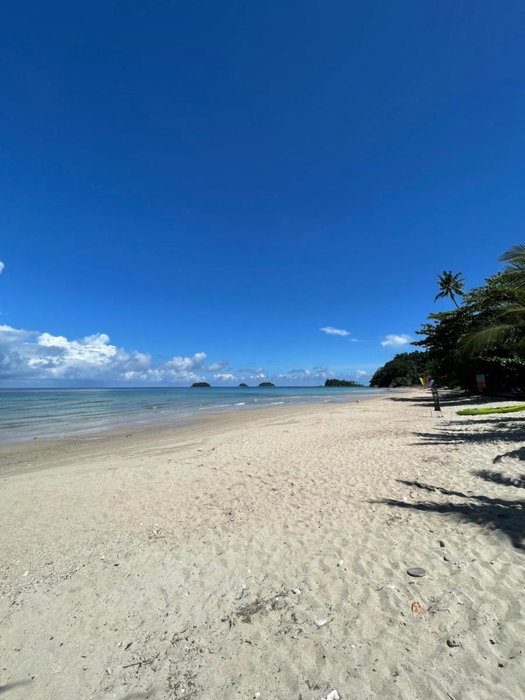 Vanara Bungalows, Ko Chang, Thailand