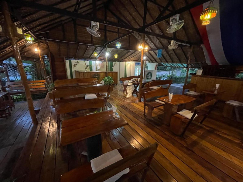 Vanara Bungalows, Ko Chang, Thailand