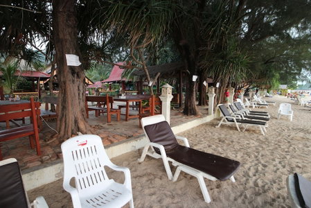 Lanta Villa Resort, Ko Lanta, Thailand
