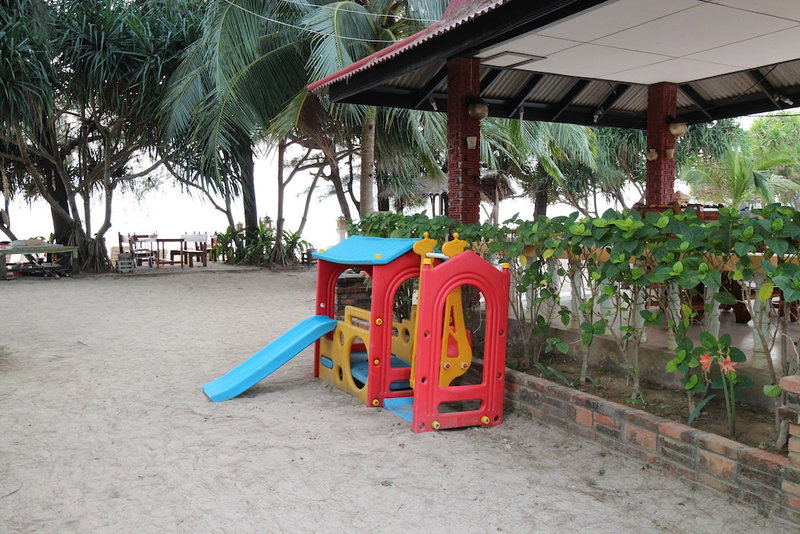 Lanta Villa Resort, Ko Lanta, Thailand