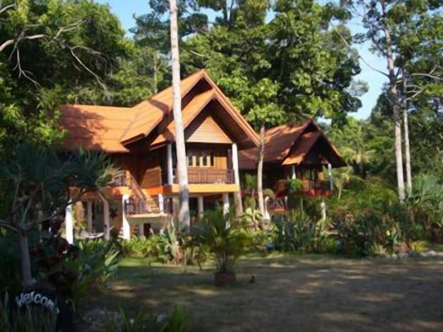 Joy Bungalow, Nuea Khlong, Thailand