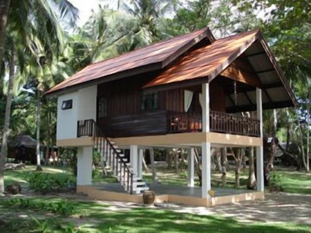 Joy Bungalow, Nuea Khlong, Thailand