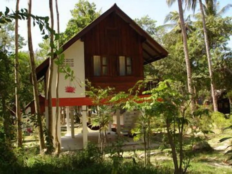 Joy Bungalow, Nuea Khlong, Thailand
