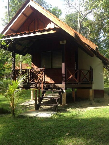 Joy Bungalow, Nuea Khlong, Thailand