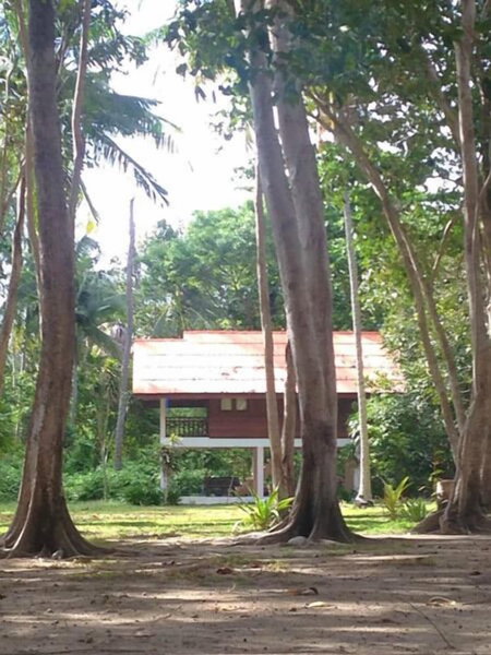 Joy Bungalow, Nuea Khlong, Thailand