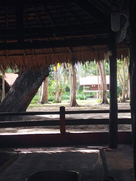 Joy Bungalow, Nuea Khlong, Thailand