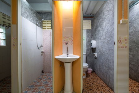 Good Dream Hotel - Hostel, Koh Tao, Thailand