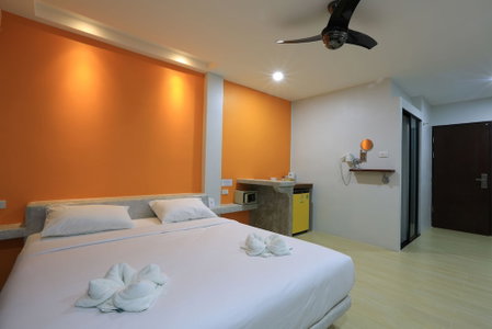 Good Dream Hotel - Hostel, Koh Tao, Thailand