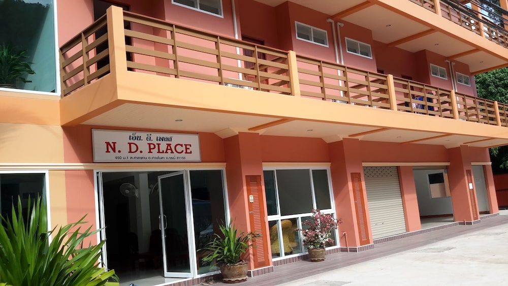 N.D. Place Lanta, Thailand