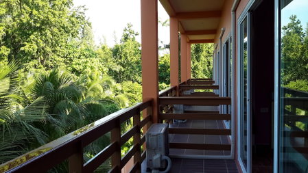 N.D. Place Lanta, Ko Lanta, Thailand