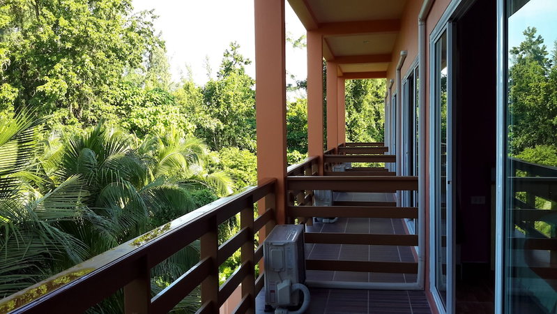 N.D. Place Lanta, Ko Lanta, Thailand