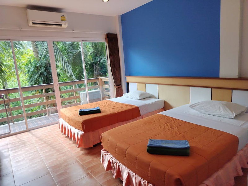 N.D. Place Lanta, Ko Lanta, Thailand