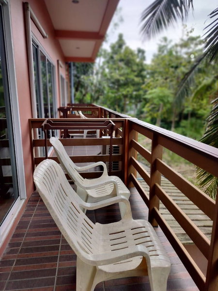 N.D. Place Lanta, Ko Lanta, Thailand