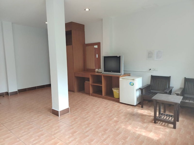 N.D. Place Lanta, Ko Lanta, Thailand