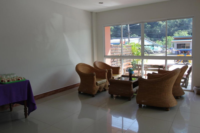 N.D. Place Lanta, Ko Lanta, Thailand