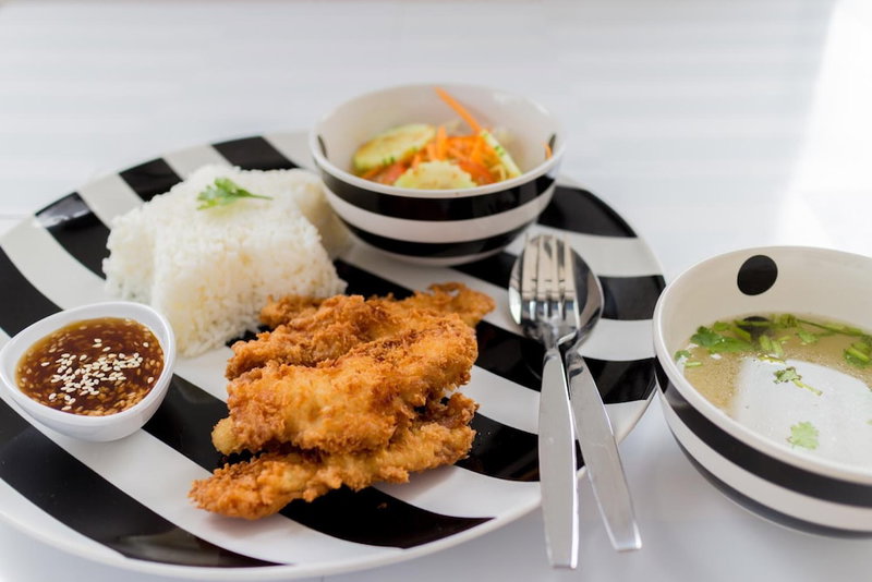M2 Hotel, Phayao, Thailand