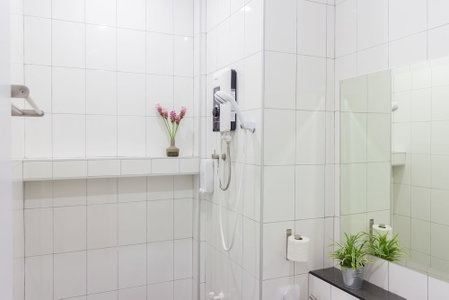 M2 Hotel, Phayao, Thailand