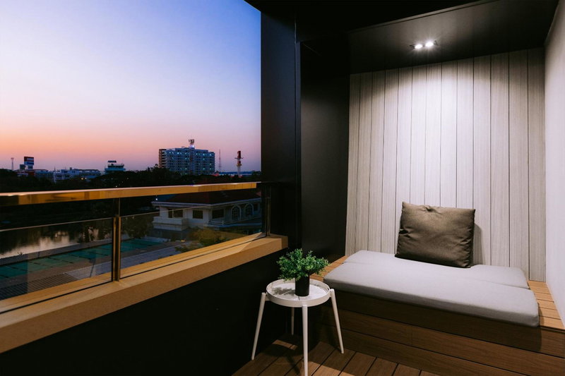 The Rich Hotel, Nakhon Ratchasima, Thailand