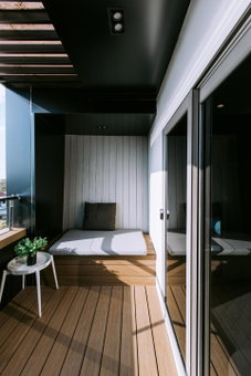 The Rich Hotel, Nakhon Ratchasima, Thailand