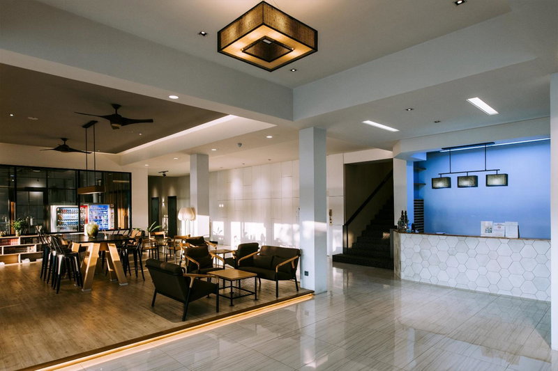 The Rich Hotel, Nakhon Ratchasima, Thailand