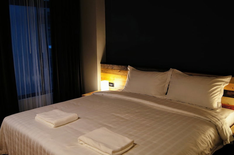 Zleepmotion Bangkok Sukhumvit, Bangkok, Thailand