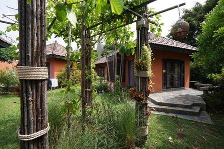 Bayview Resort, Ban Chak Phai, Thailand