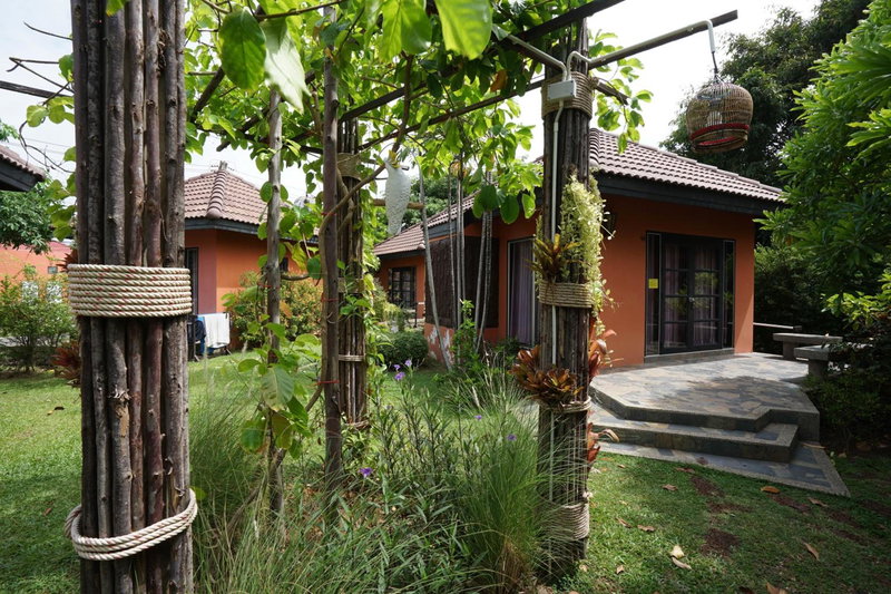 Bayview Resort, Ban Chak Phai, Thailand