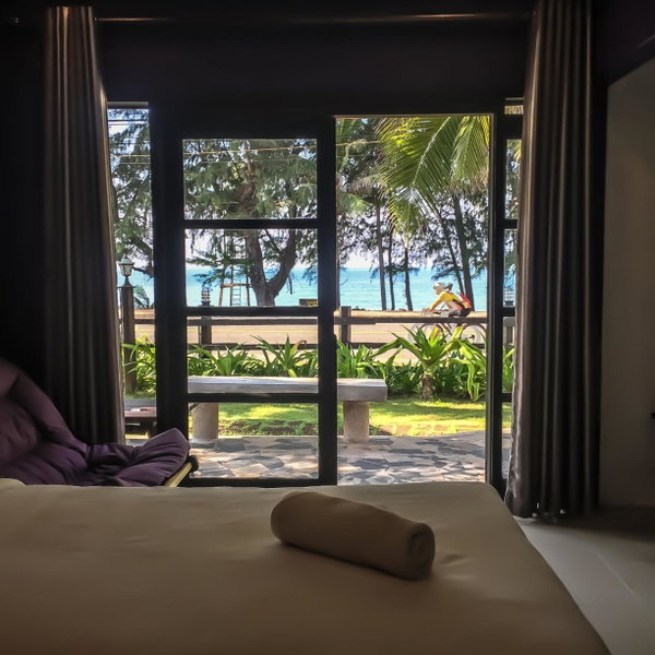 Bayview Resort, Ban Chak Phai, Thailand