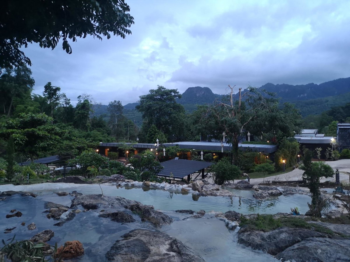 Keeree Loft Resort คีรีลอฟท์รีสอร์ท, Thailand