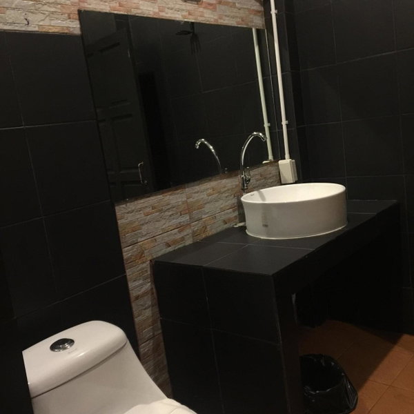 Keeree Loft Resort คีรีลอฟท์รีสอร์ท, Thong Pha Phum, Thailand