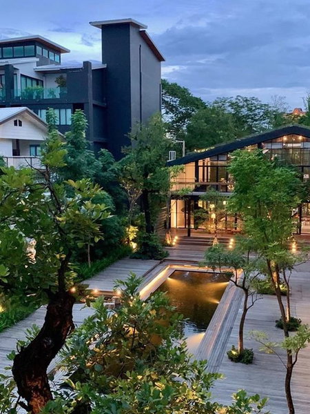Home Chiang Mai, Chiang Mai, Thailand