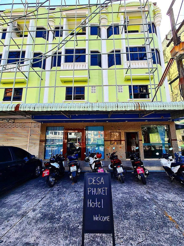 Desa Phuket, Thaïlande