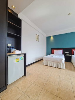 Desa Phuket, Phuket, Thailand
