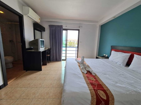 Desa Phuket, Phuket, Thailand