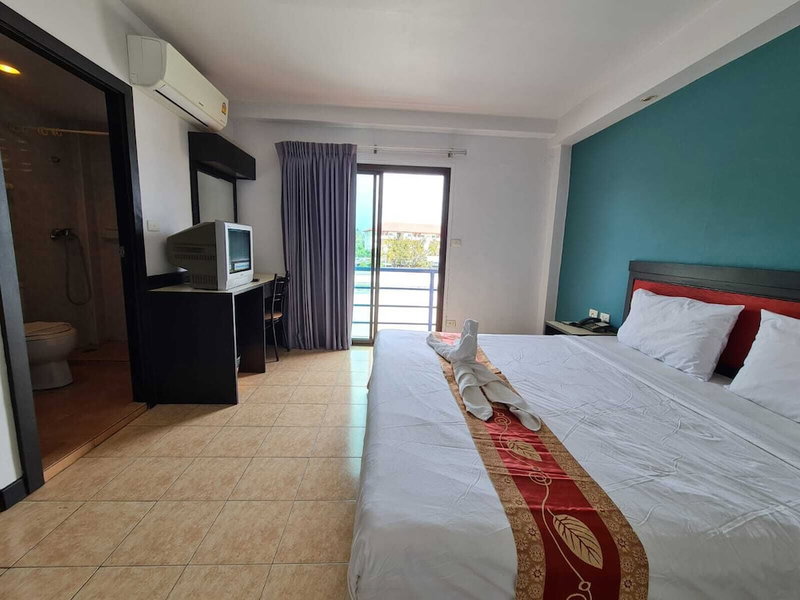 Desa Phuket, Phuket, Thailand