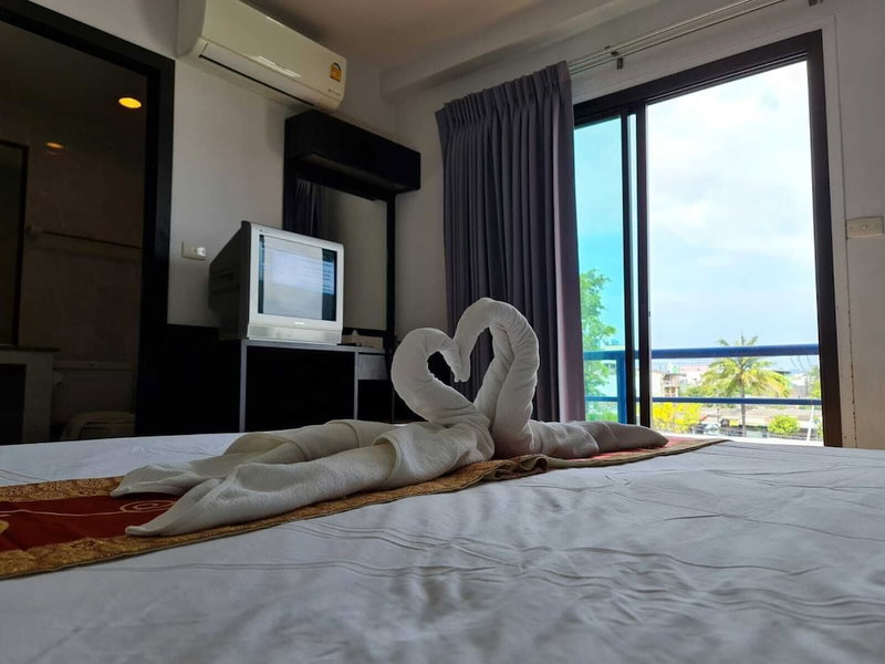 Desa Phuket, Phuket, Thailand