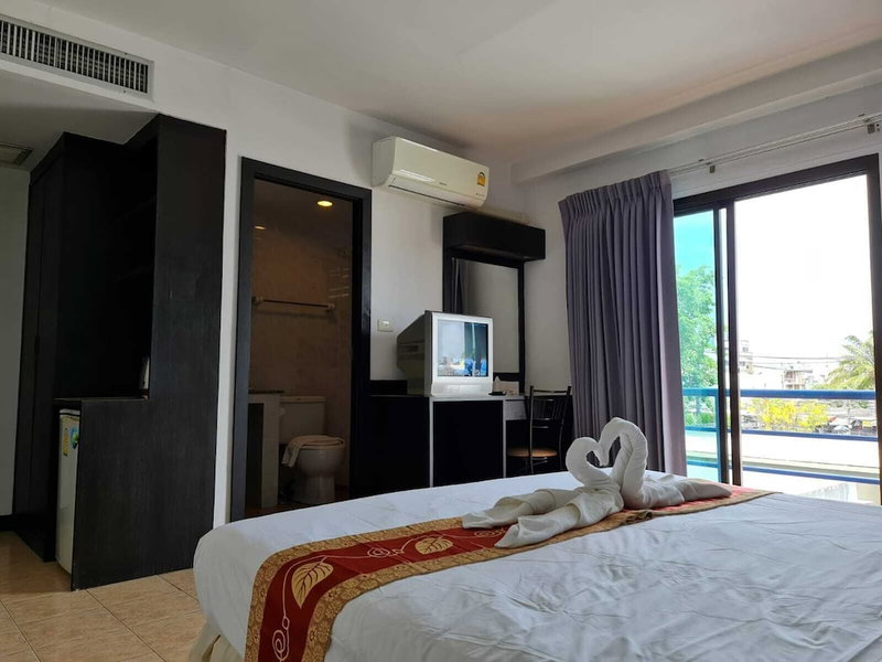 Desa Phuket, Phuket, Thailand