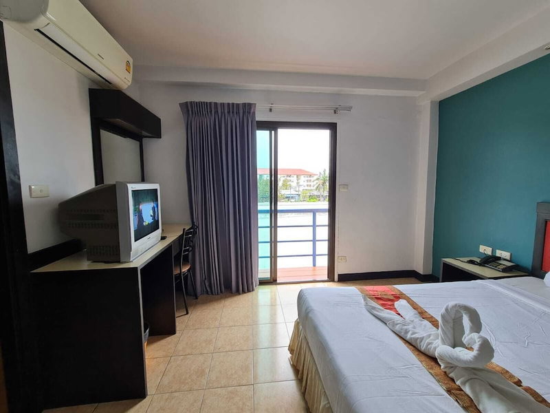 Desa Phuket, Phuket, Thailand
