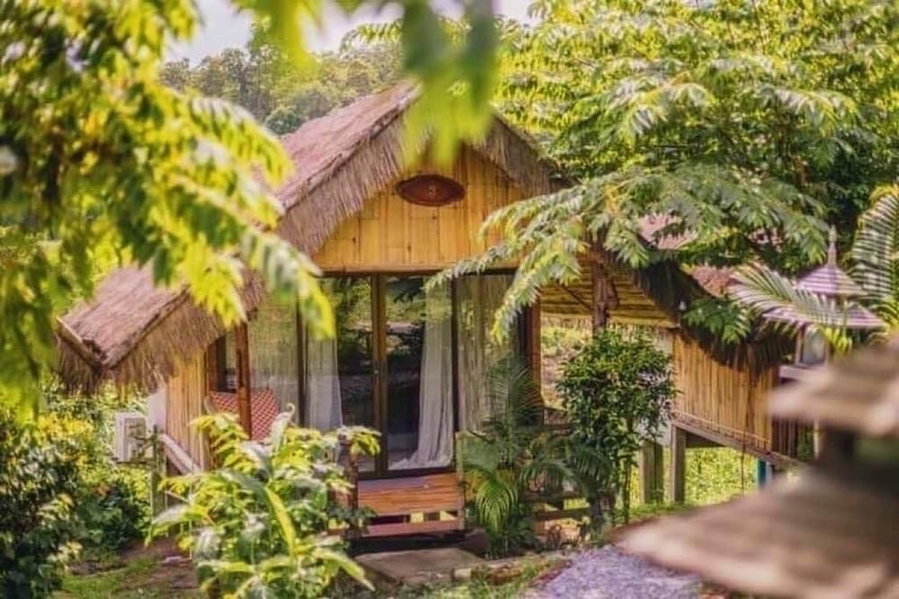 3pok resort Maewang jinxing, Mae Wang, Thailand