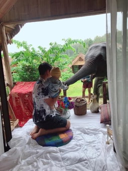 3pok resort Maewang jinxing, Mae Wang, Thailand