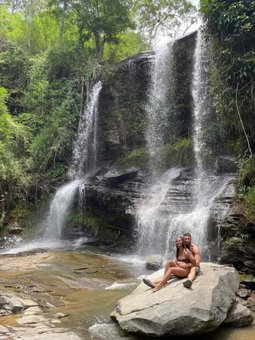 3pok resort Maewang jinxing, Mae Wang, Thailand